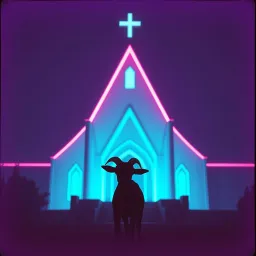 Church of the Holy Goat