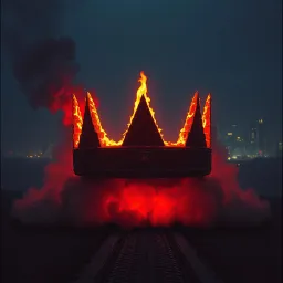CIRCLE OF FIRE