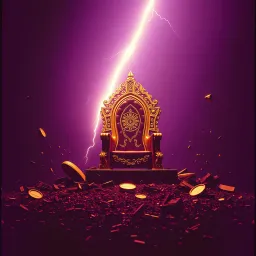Downfall Of Zeus