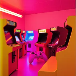 Best We Gamer X