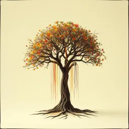 The gift of my ancestors