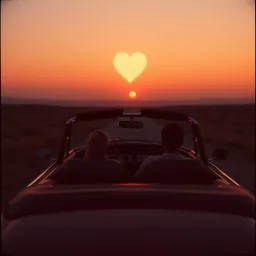 Love ride