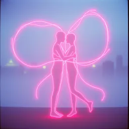 Falling Into You