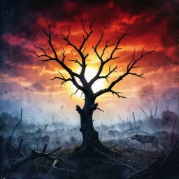 War God Rise