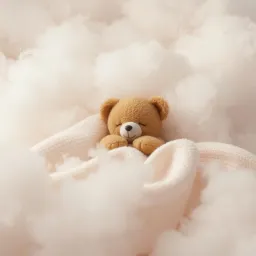 My bear