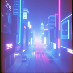 Nightlife Pulse