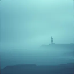 Sea of Sorrow and Love