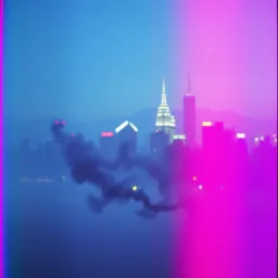 Backseat Skyline