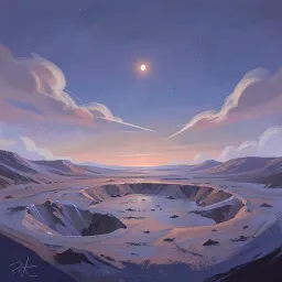 Astronaut
