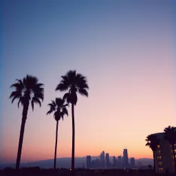 City of Gold