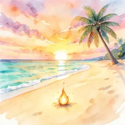 One Heart, One Fire