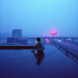 Push Away
