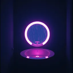 Ritual In Reverse