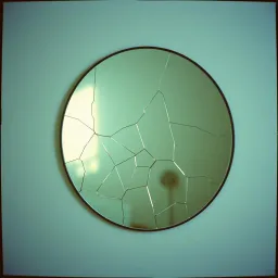 Fragile Threads
