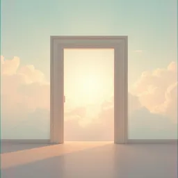 Heaven's Door