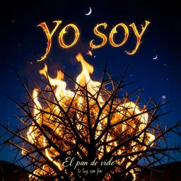 “YO SOY — El Dios Eterno”