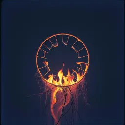 Broken Halo