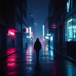 We Passed Without Knowing