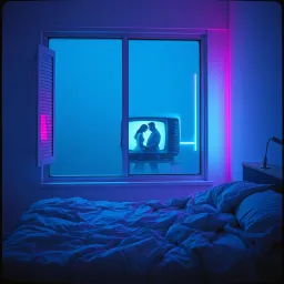 The you I knew
