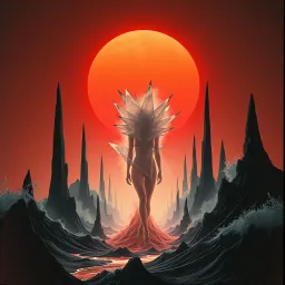 Tainted world