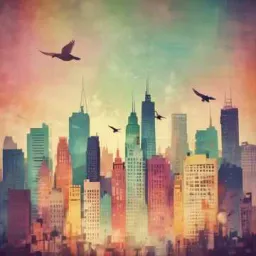 DS - Learning to Fly 