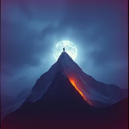 NA VRCHOLU SVĚTA