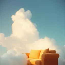 Sonho em teys braços