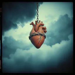 Fragile Heartbreak