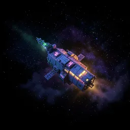Orbit Breaker