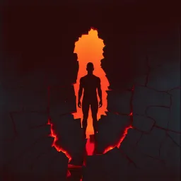 “ALMOST BROKE SHADOW”