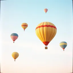 Take the leap 