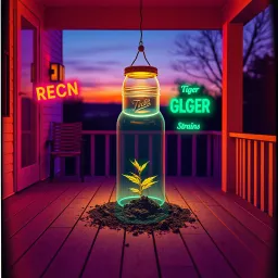 Grow time