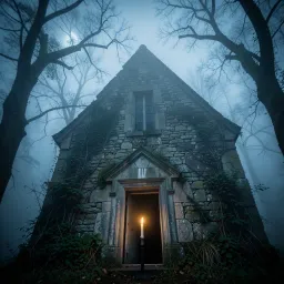 The Architecture of Breath
