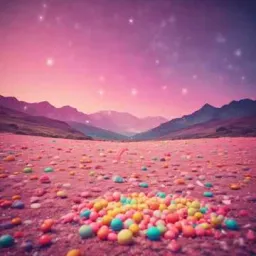 Sugar Rush 