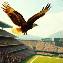 Kesatria garuda