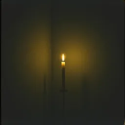 The Swallowing Darkness