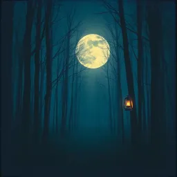 Echoes of Solitude