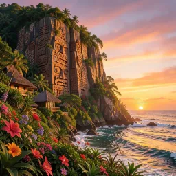 I Am Maui