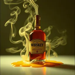 Tennessee Whiskey And MARY Jane (remix)