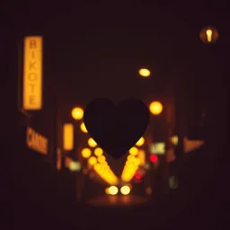AMORE PROIBITO