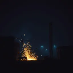 Midnight Lies