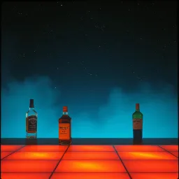 Whiskey Eyes