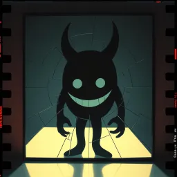 Hidden self