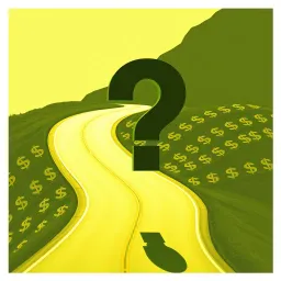 Lost on the Road to Gold
