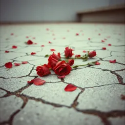 Never foll for you
