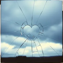 Broken Threads of Us