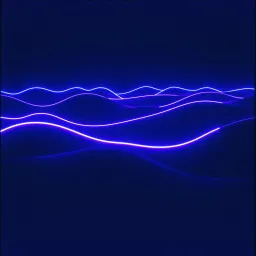 Dance in the Glow