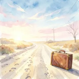 The Roads That Made Me