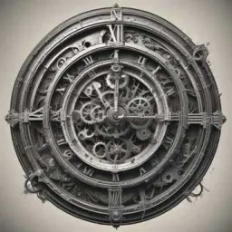 Time's Up, Power Down