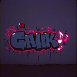 My Graffiti Soul by: Tilla Sonrise